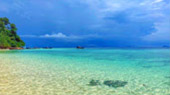 เรือหางยาวเช่าไปเกาะ ตรัง