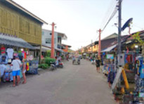 Least Effect: 3 วัน 2 คืน เกาะลันตา เกาะรอก เกาะกระดาน