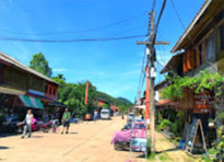 Least Effect: 3 วัน 2 คืน เกาะลันตา เกาะรอก เกาะกระดาน