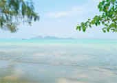 Least Effect: 3 วัน 2 คืน เกาะลันตา เกาะรอก เกาะกระดาน