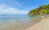 Least Effect: 3 วัน 2 คืน เกาะลันตา เกาะรอก เกาะกระดาน