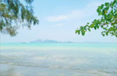 Least Effect: 3 วัน 2 คืน เกาะลันตา เกาะรอก เกาะกระดาน