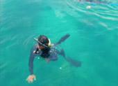 Least Effect: 3 วัน 2 คืน เกาะลันตา เกาะรอก เกาะกระดาน