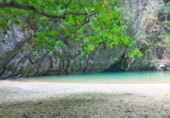 Least Effect: 3 วัน 2 คืน เกาะลันตา เกาะรอก เกาะกระดาน