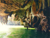 Least Effect: 3 วัน 2 คืน เกาะลันตา เกาะรอก เกาะกระดาน
