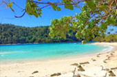 Least Effect: 3 วัน 2 คืน เกาะลันตา เกาะรอก เกาะกระดาน