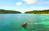 Explore Trang: ตรัง 4 วัน 3 คืน