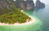 Explore Trang: ตรัง 4 วัน 3 คืน