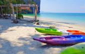 Explore Trang: ตรัง 4 วัน 3 คืน