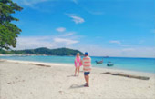 Explore Trang: ตรัง 4 วัน 3 คืน