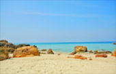 Explore Trang: ตรัง 4 วัน 3 คืน