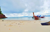 Explore Trang: ตรัง 4 วัน 3 คืน