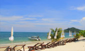 Explore Trang: ตรัง 4 วัน 3 คืน