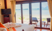 Explore Trang: ตรัง 4 วัน 3 คืน