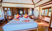 Explore Trang: ตรัง 4 วัน 3 คืน