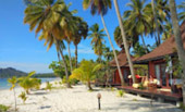 Explore Trang: ตรัง 4 วัน 3 คืน