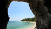 2 เกาะ 1 วัน เต็มวัน เหลาเหลียง เกาะตะเกียง