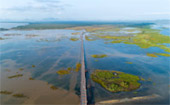 Lake and Culture ตรัง พัทลุง