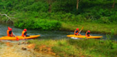 Lake and Culture ตรัง พัทลุง