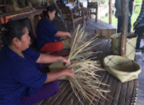 Lake and Culture ตรัง พัทลุง