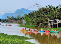 Lake and Culture ตรัง พัทลุง