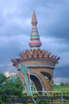 Lake and Culture ตรัง พัทลุง