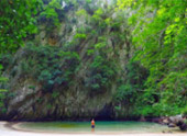 Life on 4320 Minutes ตรัง