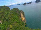 4 วันเชื่อมต่อ ตรัง กระบี่ เชี่ยวหลาน