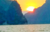 4 วันเชื่อมต่อ ตรัง กระบี่ เชี่ยวหลาน