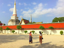 เร่ร่อน 4 จังหวัด นครศรีธรรมราช กระบี่ พัทลุง ตรัง