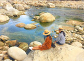 เร่ร่อน 4 จังหวัด นครศรีธรรมราช กระบี่ พัทลุง ตรัง