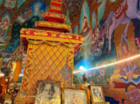 เร่ร่อน 4 จังหวัด นครศรีธรรมราช กระบี่ พัทลุง ตรัง