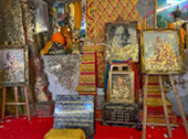 เร่ร่อน 4 จังหวัด นครศรีธรรมราช กระบี่ พัทลุง ตรัง