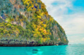 Day Trip: หมู่เกาะแหวน ทะเลตรัง เช้าเย็นกลับ
