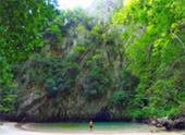 Day Trip: หมู่เกาะแหวน ทะเลตรัง เช้าเย็นกลับ