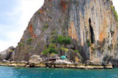 Day Trip: หมู่เกาะแหวน ทะเลตรัง เช้าเย็นกลับ