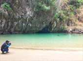 Day Trip: หมู่เกาะแหวน ทะเลตรัง เช้าเย็นกลับ