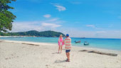 Trang Tale: ตรัง 2 วัน 1 คืน เรื่องราวที่ตรัง