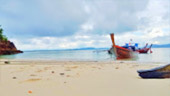 Trang Tale: ตรัง 2 วัน 1 คืน เรื่องราวที่ตรัง