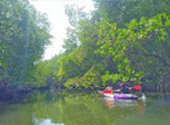 Trang Tale: ตรัง 2 วัน 1 คืน เรื่องราวที่ตรัง