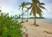 Destinations unknown: 2 วัน 1 คืน เกาะยาวใหญ่