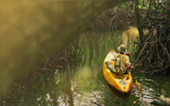 Destinations unknown: 2 วัน 1 คืน เกาะยาวใหญ่
