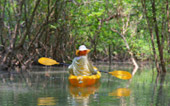 Destinations unknown: 2 วัน 1 คืน เกาะยาวใหญ่