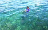 Destinations unknown: 2 วัน 1 คืน เกาะยาวใหญ่