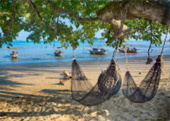 Destinations unknown: 2 วัน 1 คืน เกาะยาวใหญ่