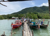 Destinations unknown: 2 วัน 1 คืน เกาะยาวใหญ่