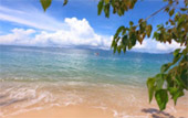 Destinations unknown: 2 วัน 1 คืน เกาะยาวใหญ่
