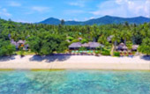 Destinations unknown: 2 วัน 1 คืน เกาะยาวใหญ่