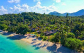 Destinations unknown: 2 วัน 1 คืน เกาะยาวใหญ่