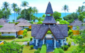Destinations unknown: 2 วัน 1 คืน เกาะยาวใหญ่